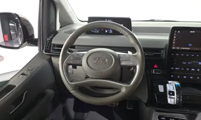 Hyundai Staria 2024, 29465 км, за 28882.76 USD - фото 13