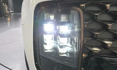Hyundai Staria 2024, 29465 км, за 28882.76 USD - фото 22