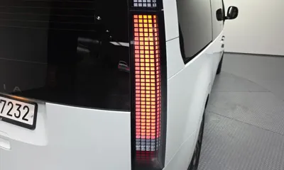 Hyundai Staria 2024, 29465 км, за 28882.76 USD - фото 23