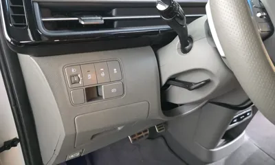 Hyundai Staria 2024, 29465 км, за 28882.76 USD - фото 29