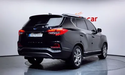KG_Mobility_Ssangyong Rexton 2020, 98351 км, за 13551.04 USD