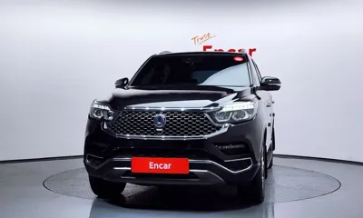 KG_Mobility_Ssangyong Rexton 2020, 98351 км, за 13551.04 USD