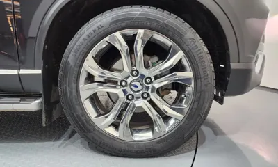 KG_Mobility_Ssangyong Rexton 2020, 98351 км, за 13551.04 USD