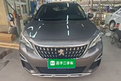 Peugeot 4008 2019, 59700 км, за 9712 USD - фото 3