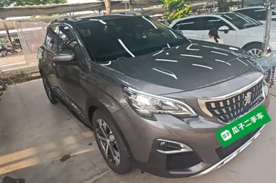 Peugeot 4008 2019, 59700 км, за 9712 USD - фото 4