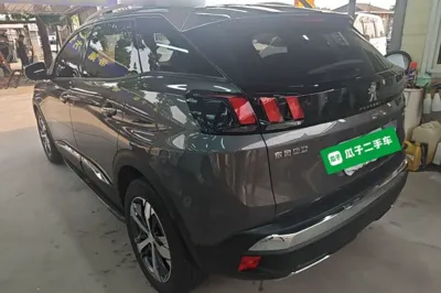 Peugeot 4008 2019, 59700 км, за 9712 USD - фото 5