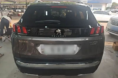 Peugeot 4008 2019, 59700 км, за 9712 USD - фото 6