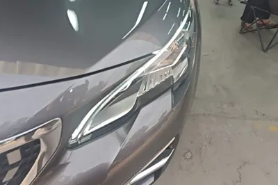 Peugeot 4008 2019, 59700 км, за 9712 USD - фото 8