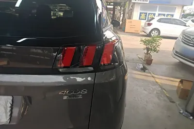 Peugeot 4008 2019, 59700 км, за 9712 USD - фото 9