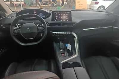 Peugeot 4008 2019, 59700 км, за 9712 USD - фото 12