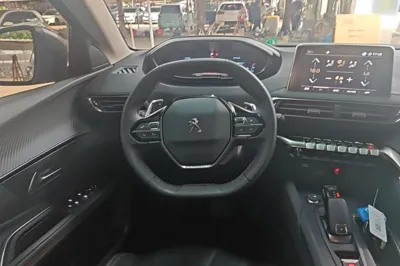 Peugeot 4008 2019, 59700 км, за 9712 USD - фото 13