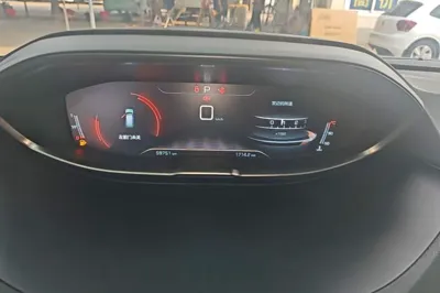 Peugeot 4008 2019, 59700 км, за 9712 USD - фото 14