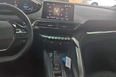 Peugeot 4008 2019, 59700 км, за 9712 USD - фото 15