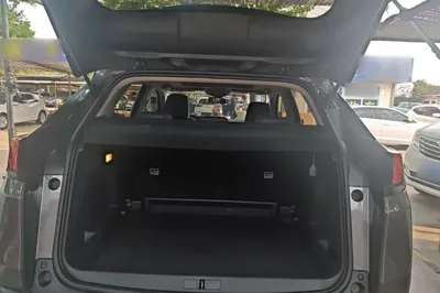Peugeot 4008 2019, 59700 км, за 9712 USD - фото 22