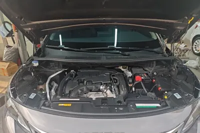 Peugeot 4008 2019, 59700 км, за 9712 USD - фото 24