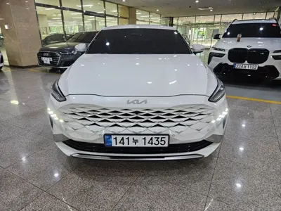 Kia K8 2023, 55925 км, за 17854.8 USD