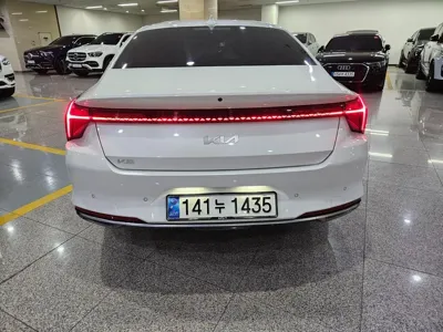 Kia K8 2023, 55925 км, за 17854.8 USD