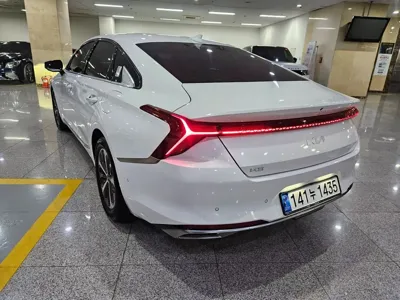 Kia K8 2023, 55925 км, за 17854.8 USD