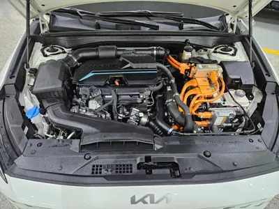 Kia K8 2023, 55925 км, за 17854.8 USD