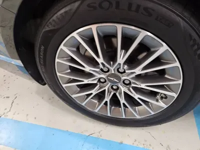 Kia K8 2023, 55925 км, за 17854.8 USD - фото 6