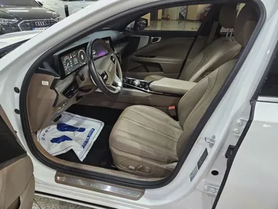 Kia K8 2023, 55925 км, за 17854.8 USD - фото 11