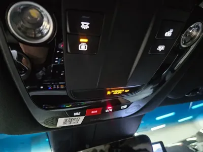 Kia K8 2023, 55925 км, за 17854.8 USD - фото 19
