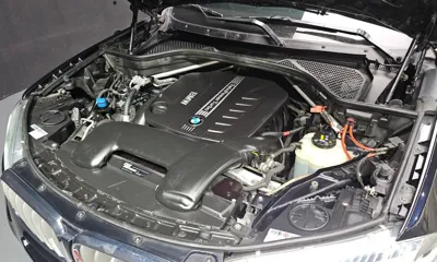 BMW X5 2016, 127850 км, за 19561.51 USD - фото 6