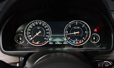 BMW X5 2016, 127850 км, за 19561.51 USD - фото 8