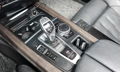 BMW X5 2016, 127850 км, за 19561.51 USD - фото 9