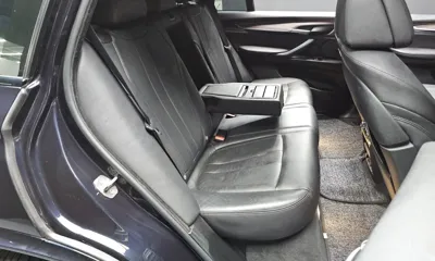 BMW X5 2016, 127850 км, за 19561.51 USD - фото 11
