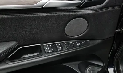 BMW X5 2016, 127850 км, за 19561.51 USD - фото 17