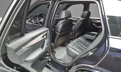 BMW X5 2016, 127850 км, за 19561.51 USD - фото 18