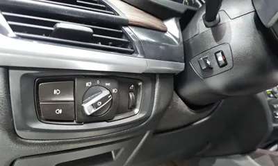 BMW X5 2016, 127850 км, за 19561.51 USD - фото 20