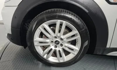 MINI Countryman 2021, 93957 км, за 12216.71 USD