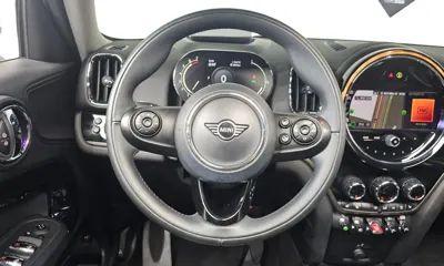 MINI Countryman 2021, 93957 км, за 12216.71 USD - фото 13