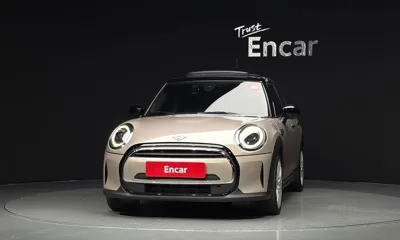 MINI Cooper 2022, 38187 км, за 13784.95 USD