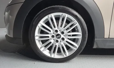 MINI Cooper 2022, 38187 км, за 13784.95 USD