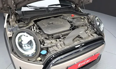 MINI Cooper 2022, 38187 км, за 13784.95 USD - фото 6