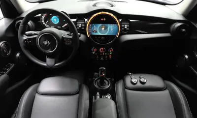 MINI Cooper 2022, 38187 км, за 13784.95 USD - фото 7