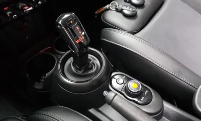 MINI Cooper 2022, 38187 км, за 13784.95 USD - фото 9