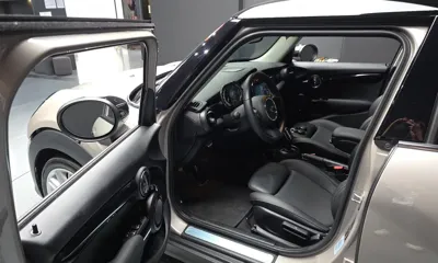 MINI Cooper 2022, 38187 км, за 13784.95 USD - фото 10