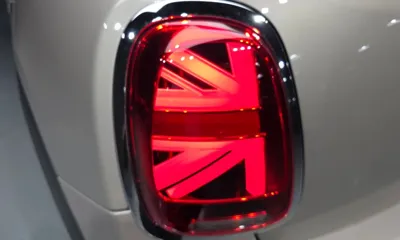 MINI Cooper 2022, 38187 км, за 13784.95 USD - фото 23