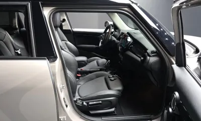 MINI Cooper 2022, 38187 км, за 13784.95 USD - фото 26
