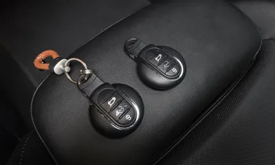 MINI Cooper 2022, 38187 км, за 13784.95 USD - фото 28