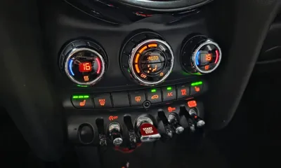 MINI Cooper 2022, 38187 км, за 13784.95 USD - фото 31