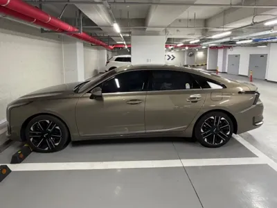 Kia K8 2025, 14862 км, за 13163.88 USD