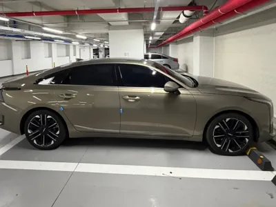 Kia K8 2025, 14862 км, за 13163.88 USD