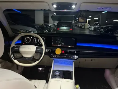 Kia K8 2025, 14862 км, за 13163.88 USD - фото 13