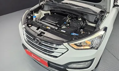 Hyundai Santafe 2014, 133117 км, за 5842.2 USD - фото 6