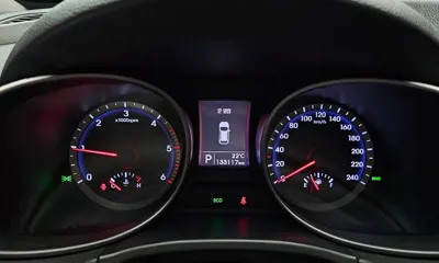 Hyundai Santafe 2014, 133117 км, за 5842.2 USD - фото 8